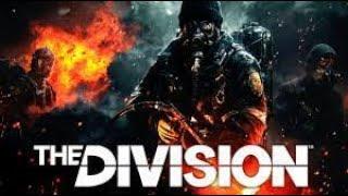 Tom Clancy's The Division Mr & Mrs Gamer4life daily mission #2 12-2-23