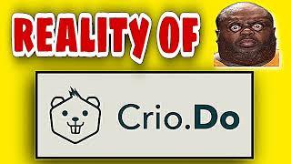 Reality of Crio.Do @CrioDo  | review of criodo courses | Crio.Do bootcamp review #Crio.Do #criodo