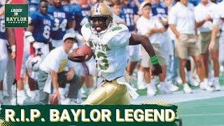 Baylor Football Mourning Loss of All-Time Great Bears QB, Analyst J.J. Joe After Sudden Passing.