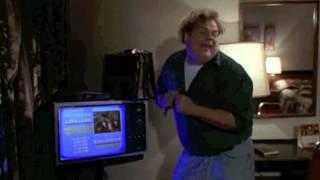 Tommy Boy (8/10) Best Movie Quote  - Buddy Whack It! (1995)