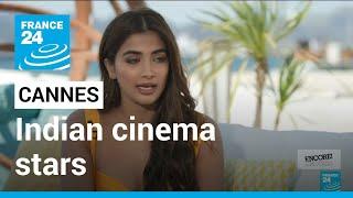 Cannes 2022 rolls out the red carpet for Indian cinema • FRANCE 24 English