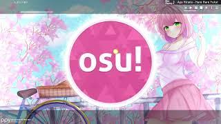 Hare Hare Yukai | owotuna {1.0} skin review |