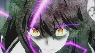 Rakudai Kishi no Cavalry - Ikki vs Todo - Final Fight