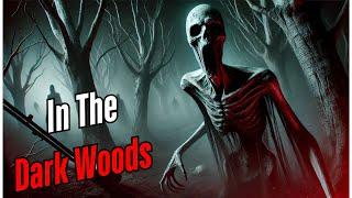 In The Dark Woods | Horror Story | Dark Chronicles