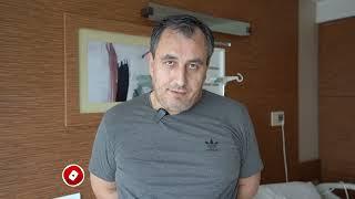 Kapalı Teknikle Koroner Bypass Ameliyatı - Op.Dr. Mahmut Akyıldız