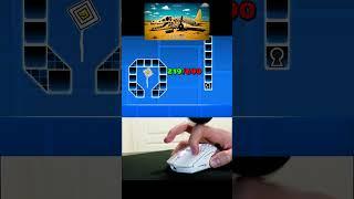 Impossible 69 Italian Extinction Trap! #shorts