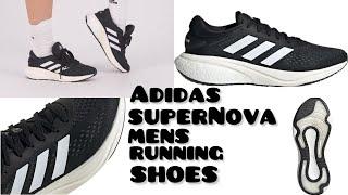 New Adidas SuperNova2m Shoes/Adidas supernova Mens Running shoes/#sneakers #schoolshoe #runningshoe