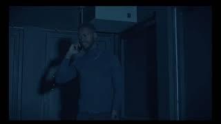 Phone call scene, thami and simo