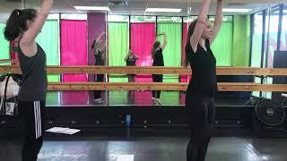 Mrs. Lacey/ Kirsten Thursday Creative Movements 5:30-6