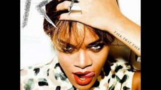 Rihanna - Watch n' Learn (Audio)