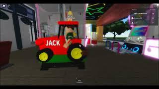 Jack the Tractor kiddie ride [preview][Not working] ROBLOX