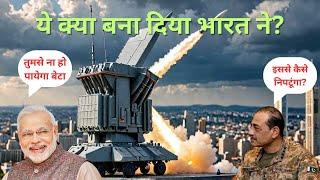 XRSAM MISSILE DEFENCE SYSTEM Is a GAME CHANGER!
