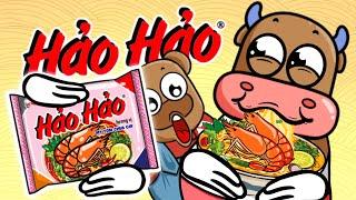 HẢO HẢO - "ĐẶC SẢN" VIỆT NAM XUẤT XỨ TỪ NHẬT BẢN? | CÂU CHUYỆN KINH DOANH