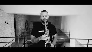 Ofenbach & Quarterhead - Head Shoulders Knees & Toes (feat Norma Jean Martine) - Buddha Sax Cover