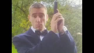 for Good impression of Agent 00VT MI6 British Intelligence