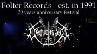 Drudensang at 30 years of Folter Records