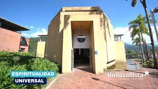 ¡Este es el mejor campus universitario al sur del Valle de Aburrá | Carreras universitarias