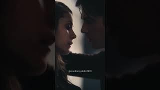 Delena | Beautiful Chaos #damonsalvatore #elenagilbert #tvd #ladygaga #delena #badromance