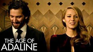 The Age Of Adaline _ FULL MOVIE (REAL)