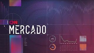 Dólar encosta em R$ 5,60 e sobe 15%| CNN MERCADO - 28/06/2024