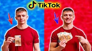 Δοκιμάζουμε Viral TikTok Life Hacks!  Φορτίσαμε Κινητό από ΜΗΛΟ! *ΔΟΥΛΕΨΕ*