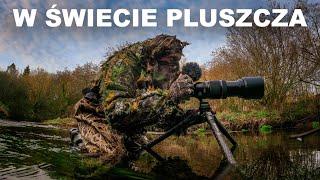 W świecie pluszcza - test woderów w terenie #dippers