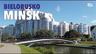 Bielorusko - Minsk