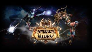 Battles for Glory 2 Unreal Game Dev