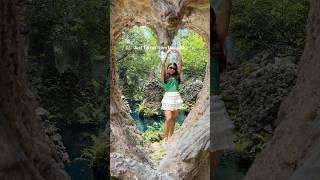 The most beautiful cafe in Thailand. Save this video if you planning to go to Thailand anytime soon