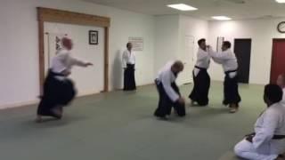 Kokikai Aikido Keystone