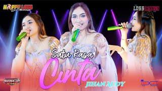 HAPPY LOSS - SATU RASA CINTA - JIHAN AUDY - #dangdutindonesia #dangdutkoplo #dangdut #lossmania