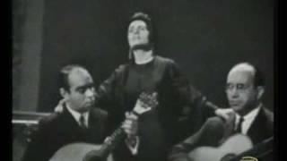 4-Amália Rodrigues-Pedro Moutinho-" Carmencita "-RTP.