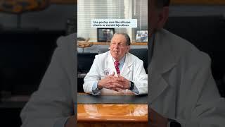 Developing scar tissue after plastic surgery is a valid concern, but there's good news.  #Scars