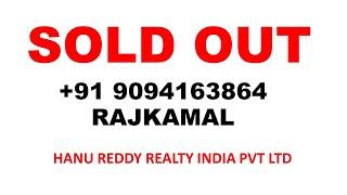 | Flat Resale | 55 lakhs | Ramaniyam Waterfront | OMR | Kazhipattur | 1233 sq.ft | 2-BHK |