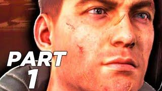 DYING LIGHT 2 PS5 Walkthrough Gameplay Part 1 - THE STORY INTRO (DL2 STAY HUMAN)