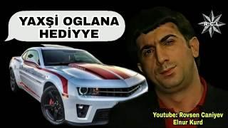 Yaxşi Oglana Hədiyyə - Rövşən Caniyev Lənkəranski 