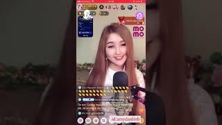 BIGO LIVE VIỆT NAM - Pretty Girl Loves Singing