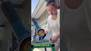 Factory direct sales, wholesale price#100 angle grinder cutting disc