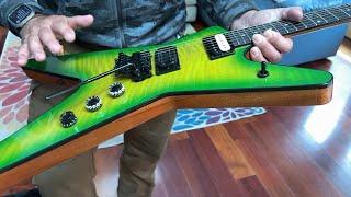 UPS tells CA customer his guitar is destroyed and discarded, but he then finds it for sale