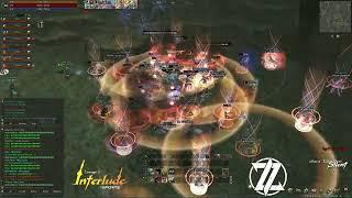 L2 Interlude ESports x30 | PvP del 1er Queen Ant lvl 48 | CP KingGroup |#l2 #lineage2