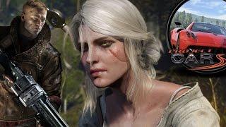 Best Games of May 2015