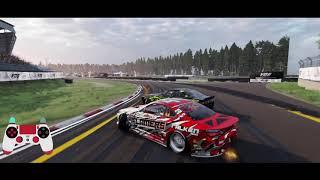 CarX Drift Racing Online - Riga Bikernieki