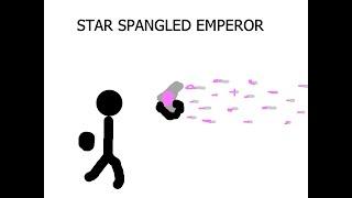 Star Spangled Emperor Showcase (Project JoJo)