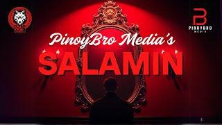 OPM | SALAMIN™️ | Official Music Lyric Video