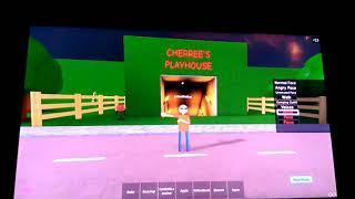 ROBLOX Baldi's Basics Roleplay BETA. Baldi's Educational Tale. (Read description)