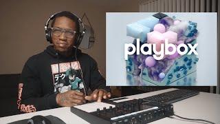 PLAYBOX Native Instruments | Walkthrough - In-Depth