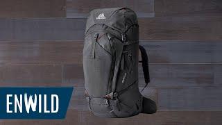 Gregory Deva 80 Pro Women's Backpack