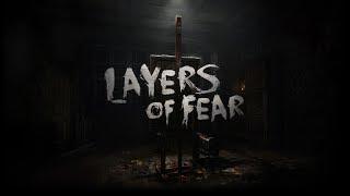 Hot Mom Gaming - She Can't Handle the Pressure [Layers of Fear Ep.1]
