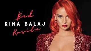 Rina - Bad Rosita (prd.Çelik Lipa)