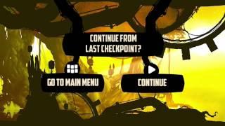 BADLAND game music and sounds